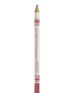 Контурный карандаш для губ 29 малиновый L'atuage