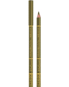 Контурный карандаш для глаз 19 оливковый L'atuage