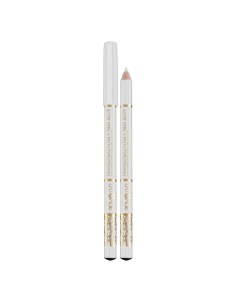 Контурный карандаш для глаз latuage cosmetic 46 белый перламутровый L'atuage