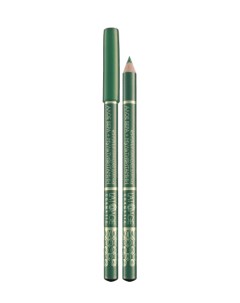 Контурный карандаш для глаз latuage cosmetic 45 малахитовый перламутр L'atuage