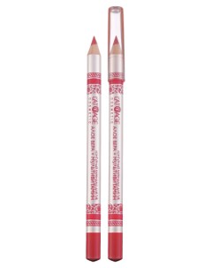Контурный карандаш для губ latuage cosmetic 32 светло коралловый L'atuage