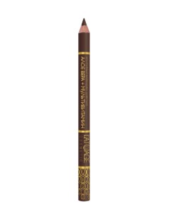 Контурный карандаш для глаз 12 L'atuage