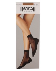 Капроновые носки Wolford
