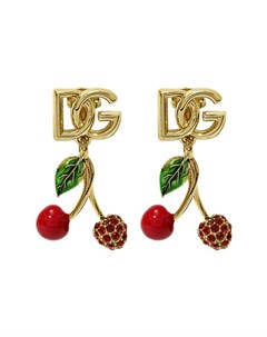 Серьги Dolce&gabbana