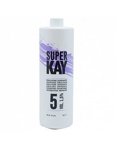 Окислительная эмульсия Super Kay 5 V 1 5 Kaypro (италия)