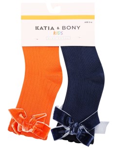 Носки Katia&bony