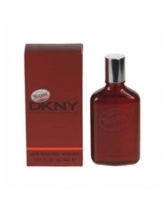Be Delicious Red for Men Dkny