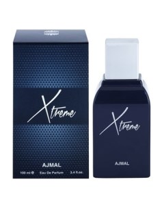 Xtreme Ajmal