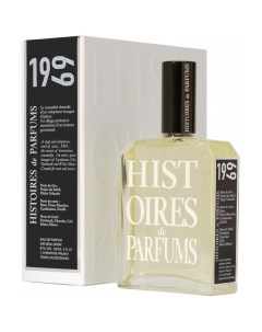 1969 Parfum de Revolte Histoires de parfums
