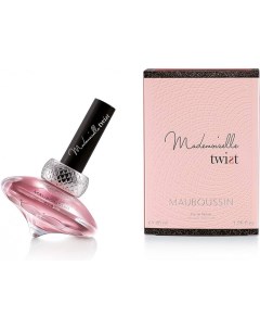 Mademoiselle Twist Mauboussin