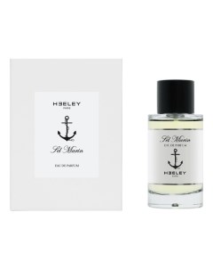 Sel Marin Heeley parfums