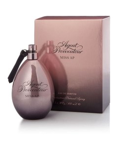 Miss AP Agent provocateur