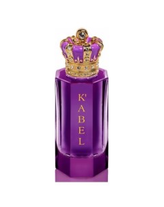 K abel Royal crown