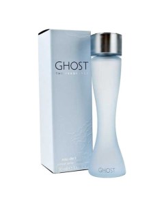 The Fragrance Ghost