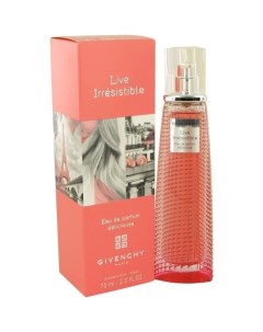 Live Irresistible Delicieuse Givenchy