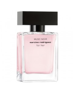 Musc Noir For Her Narciso rodriguez