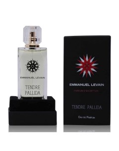 Tendre Pallida Emmanuel levain