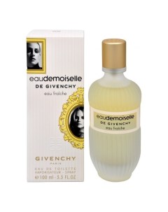 Eaudemoiselle de Eau Fraiche Givenchy