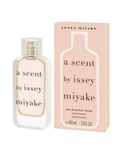 A Scent Eau de Parfum Florale Issey miyake