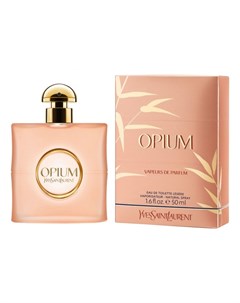 Opium Vapeurs de Parfum Yves saint laurent