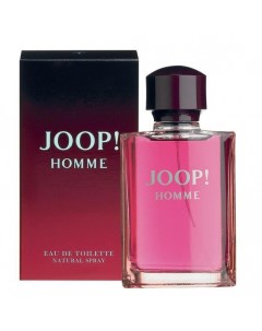 Homme Joop