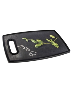 Разделочная доска Базилик Hoff