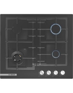 Газовая варочная панель PNH6B6O92R Bosch