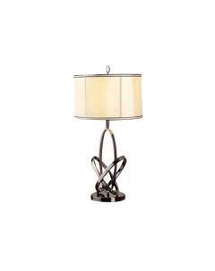 Настольная лампа Table Lamp BT 1015 white Delight collection