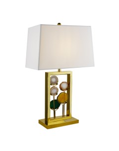 Настольная лампа Table Lamp Delight collection