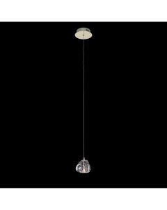 Светильник подвесной Mizu OM8201015 1 Delight collection