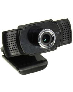 Веб камера DS UC400 1280x720 1 3МПикс CMOS 30 кадров в секунду USB 2 0 черный Acd