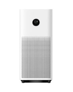 Очиститель воздуха Smart Air Purifier 4 BHR5096GL AC M16 SC Xiaomi