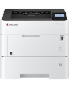 Принтер лазерный черно белый P3150dn A4 1200 dpi 50 стр мин 512MB дуплекс USB 2 0 Ethernet Kyocera
