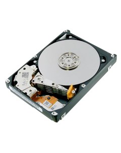 Жесткий диск 1 8TB SAS 12Gb s AL15SEB18EQ 2 5 10500RPM 128MB Toshiba (kioxia)