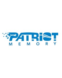 Модуль памяти SODIMM DDR4 8GB PSD48G240081S PC4 19200 2400MHz CL17 1 2V SR RTL Patriot memory