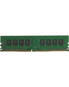 Модуль памяти DDR4 16GB FL3200D4U22S 16G PC4 25600 3200MHz CL22 1 2V Foxline