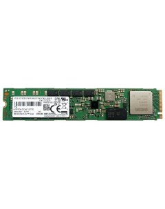 Накопитель SSD M 2 22110 MZ1LB1T9HALS 00007 1 92TB PM983 PCIe 3 0 x4 TLC 3000 1400MB s IOPS 480K 42K Samsung