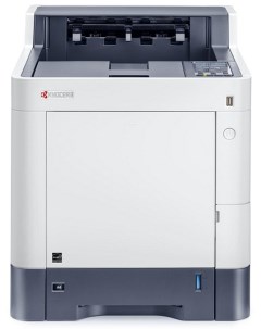 Принтер лазерный цветной P7240CDN A4 40ppm 1200 dpi 1024 Mb 40 ppm duplex USB 2 0 Network Kyocera