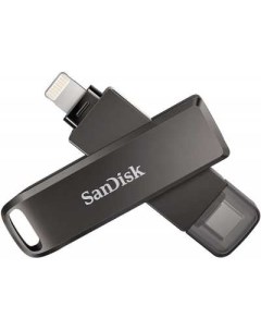 Накопитель USB 3 0 128GB SDIX70N 128G GN6NE Sandisk