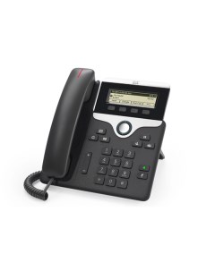 Проводной IP телефон CP 7811 K9 UC Phone 7811 Cisco