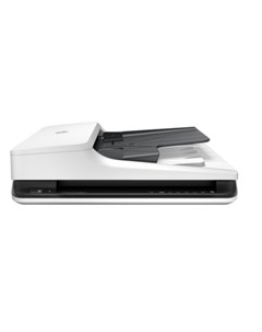 Документ сканер планшетный SJ Pro 2500 f1 L2747A А4 ADF дуплекс 20стр мин 1200dpi 24bit USB Hp