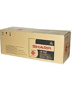 Тонер картридж AR 016T для AR5316 5320 16 тысяч копий Sharp