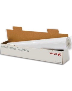 Бумага 003R93236 XES Paper 75 A3 0 297x175m продается кратно 4 шт Xerox