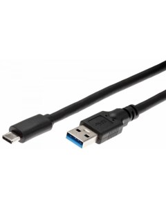 Кабель адаптер ACU401 2M USB 3 1 Type C m USB 3 0 A m 2м Aopen/qust