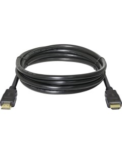 Кабель HDMI 17 87353 HDMI M M ver 1 4 5 0м Defender