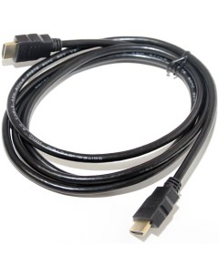 Кабель HDMI APC 200 030 M M V2 0 4K High Speed Ethernet 3D 3м 5bites