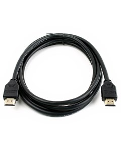 Кабель HDMI APC 005 010 M M V1 4B High Speed Ethernet 3D 1м 5bites