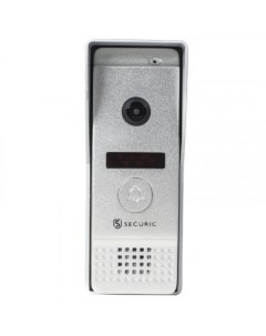 Вызывная панель AC 315 45 0315 видеодомофона стандарта AHD Securic