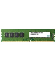 Модуль памяти DDR3 8GB DL 08G2K KAM PC3 12800 1600MHz CL11 2Rx8 1 5V Apacer