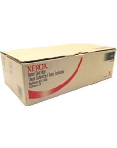 Тонер картридж 106R01048 для M20 20i 8 000 копий А4 Xerox